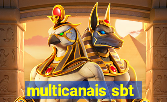 multicanais sbt